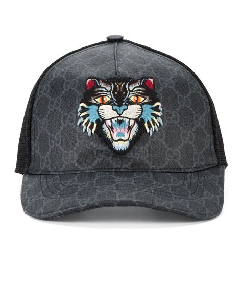 gucci tiger mask|Gucci official website.